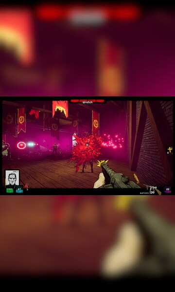 Forgive Me Father (PC) - Steam Gift - GLOBAL - 11