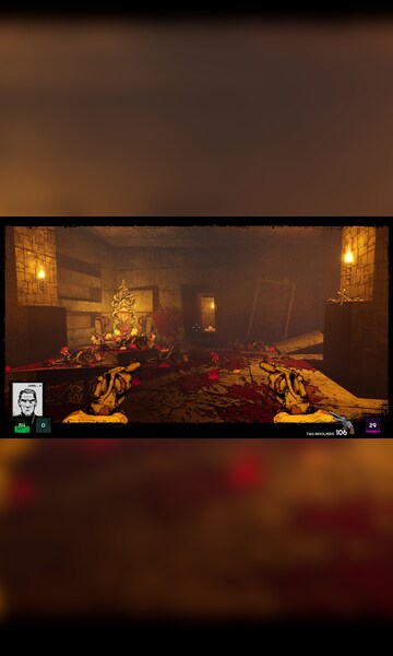 Forgive Me Father (PC) - Steam Gift - GLOBAL - 6