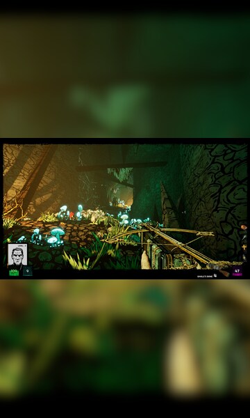 Forgive Me Father (PC) - Steam Gift - GLOBAL - 8