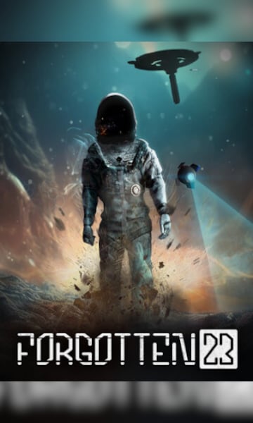 Buy Forgotten 23 (PC) - Steam Key - GLOBAL - Cheap - G2A.COM!