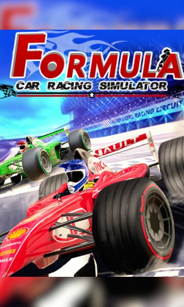 Formula Car Racing Simulator (PC) - Steam Schlüssel - GLOBAL kaufen ...