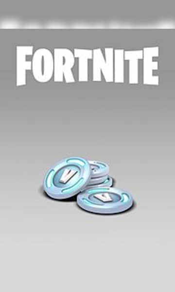 1,000 V-Bucks