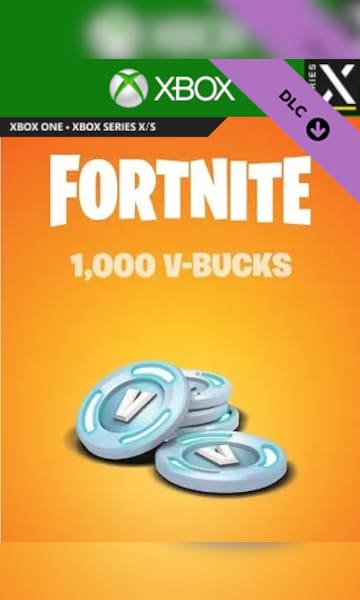 Giftcard Xbox Fortnite - GCM Games - Gift Card PSN, Xbox, Netflix