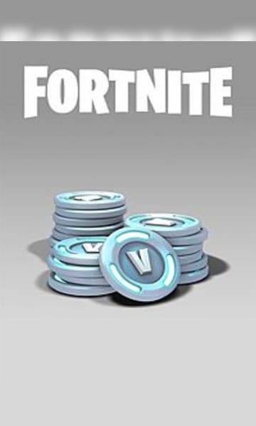 Code de téléchargement Epic Games Fortnite 13500 V-Bucks, Code de  téléchargement, Top Prix