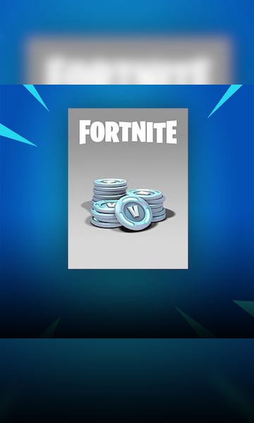 Epic Games Fortnite 1000 V-Bucks EUR • Se priser »