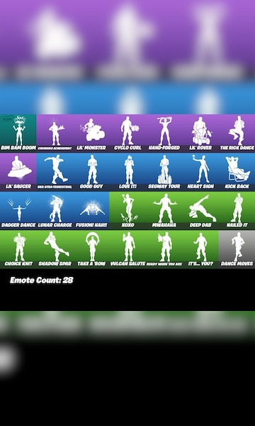 Buy Fortnite 33 Skins (Xbox, Switch, PC, Mobile) - Fortnite Account ...