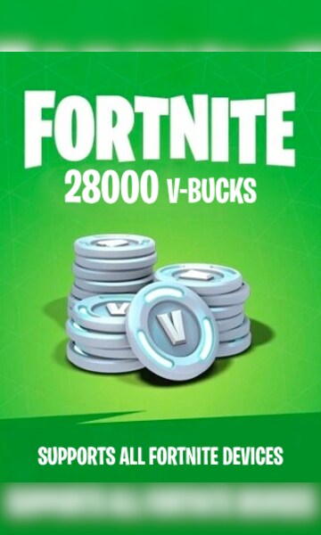 Buy Fortnite Account 28000 V-Bucks - (PSN, Xbox, PC, Mobile) - Fortnite ...