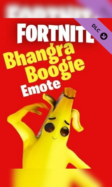 How To Get T-Pose & Bhangra Boogie Emote NOW In Fortnite! (Unlock T Pose &  Bhangra Boogie Emote) 