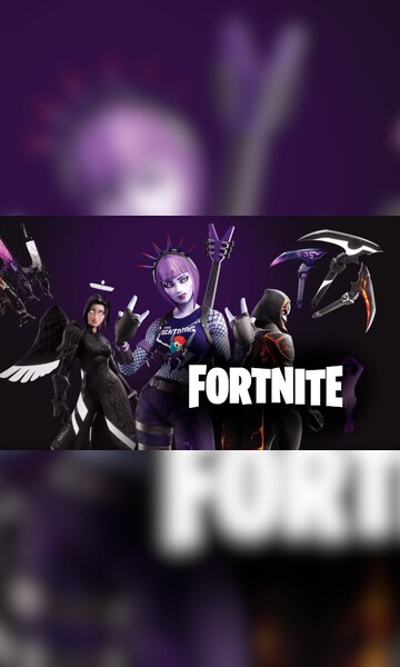 Fortnite: Darkfire Bundle - Nintendo Switch for sale online