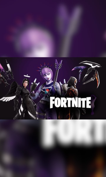 Buy Fortnite Darkfire Bundle DLC PSN key for cheap!