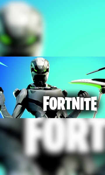 Buy the Eon skin (Fortnite) at a cheaper price!