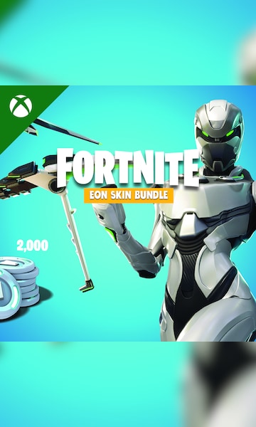 Xbox one on sale eon bundle