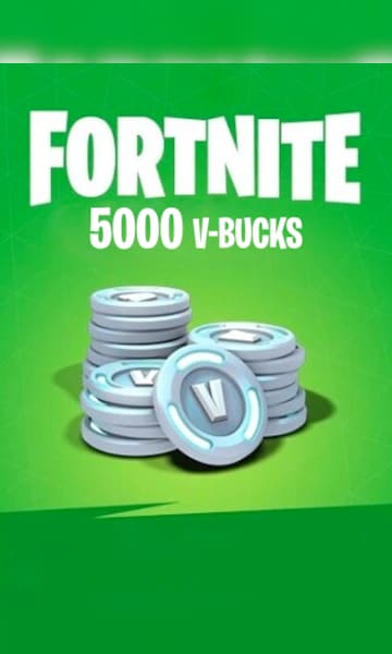 Buy Fortnite V-Bucks - Epic Games