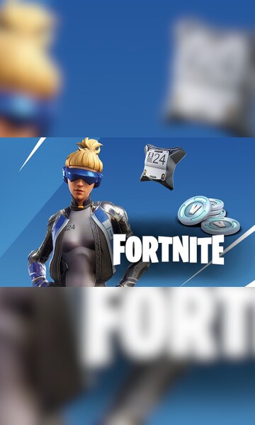 Buy Fortnite Epic Neo Versa Bundle + 500 V-Bucks PS4 - PSN Key - BRAZIL -  Cheap - !