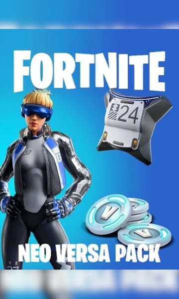 New hot sale versa fortnite