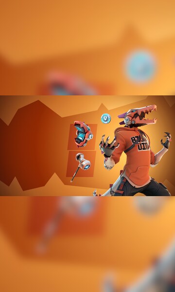 Buy Fortnite - Extinction Code Pack (Xbox Series X/S)- Xbox Live Key ...