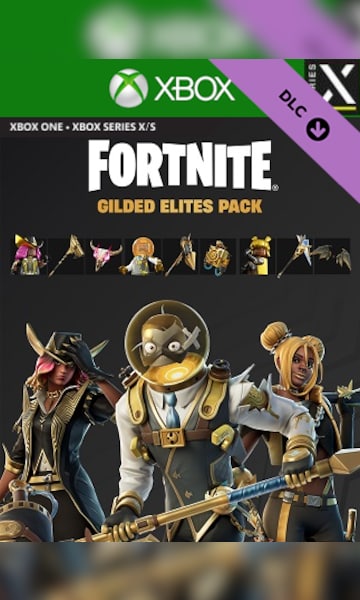 Fortnite best sale xbox live