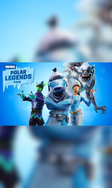 Buy Fortnite - Tech Future Pack Xbox key! Cheap price