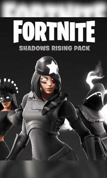 Kup Fortnite - Shadows Rising Pack (PSN, Xbox, PC, Mobile) - Fortnite ...