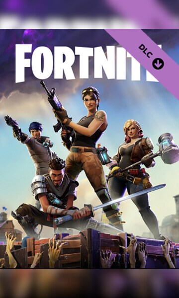 ¡Comprar FORTNITE - STORM MASTER WEAPON PACK PSN Clave AMÉRICA DEL ...