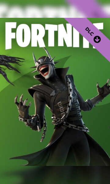 Cumpără Fortnite - The Batman Who Laughs Outfit (PC) - Epic Games Cont ...
