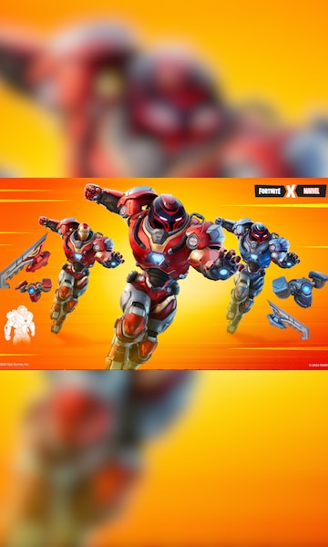 Fortnite X Marvel Spider-Man Zero Outfit - Buy Epic Games Key