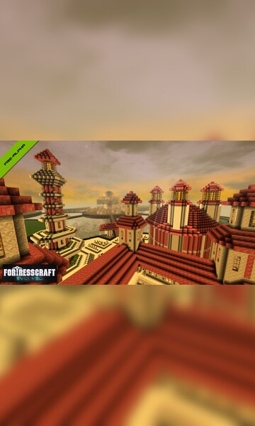 FortressCraft Evolved! Steam Key GLOBAL - 12