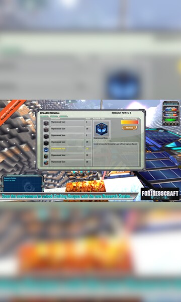 FortressCraft Evolved! Steam Key GLOBAL - 14