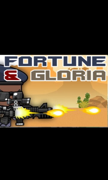 Fortune & Gloria Steam Schlüssel GLOBAL kaufen - Günstig - G2A.COM!