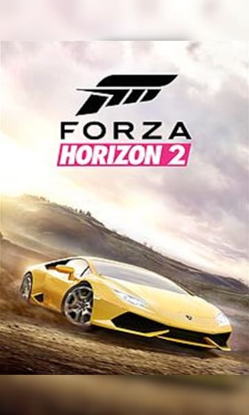 Comprar Forza Horizon 5 (PC) - Steam Account - GLOBAL - Barato