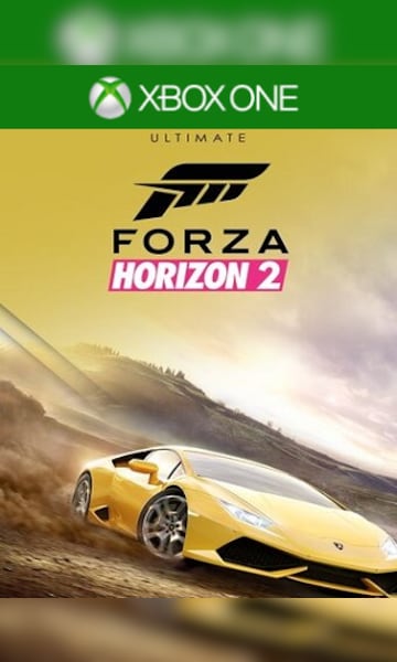 Buy Forza Horizon 2 | Day One Ultimate Edition (Xbox One) - Xbox 