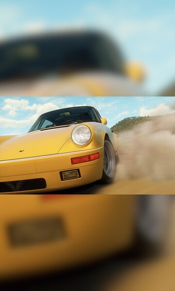 Buy Forza Horizon 2 - 10th Anniversary Edition Xbox key! Cheap