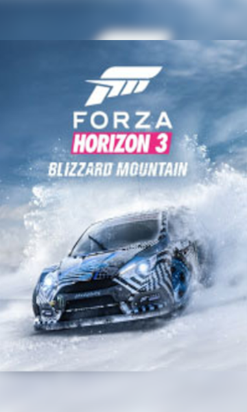 Compre Forza Horizon 3 Xbox Live Key Windows 10 / Xbox One GLOBAL - Barato  - !