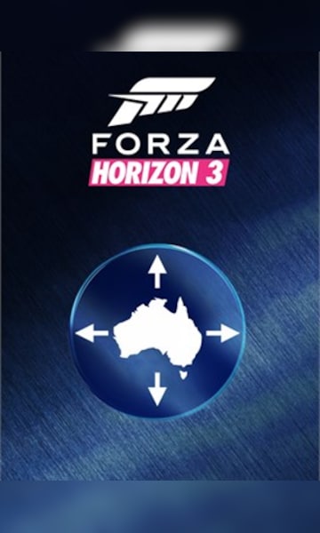Buy Forza Horizon 3 Expansion Pass Steam Key GLOBAL | Best Price 💸 G2A.COM