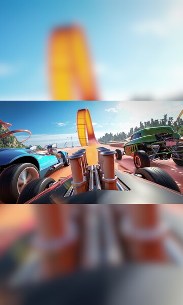 Acheter Lot Forza Horizon 3 et extension Hot Wheels - Xbox Store Checker