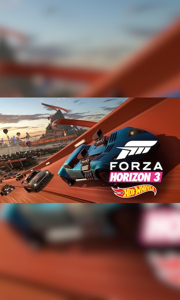 Forza Horizon 3 Hot Wheels Windows, Xbox One [Digital  - Best Buy