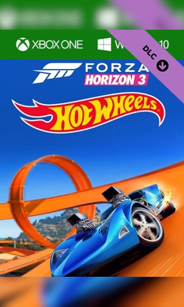 Forza horizon hot hot sale wheels xbox one