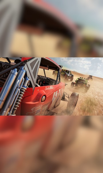 Forza Horizon 3 - Hot Wheels (DLC) key, Buy cheaper!