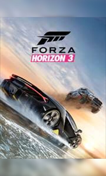 Buy Forza Horizon 4 and Forza Horizon 3 Ultimate Editions Bundle (Xbox One,  Windows 10) - Xbox Live Key - GLOBAL - Cheap - !