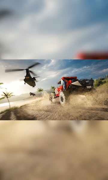 Forza Horizon 3 (Xbox One) key - price from $34.44