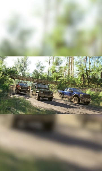 Forza Horizon 3 Windows 10 (PC) Key cheap - Price of $26.10