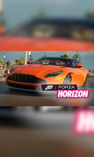 Forza Horizon 3 Game Android App - Download Forza Horizon 3 Game for free