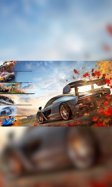 Forza horizon deals 4 lowest price