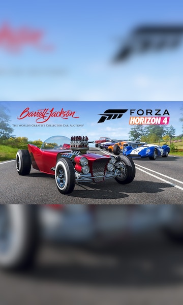 Horizon Racing Car Pack on Steam