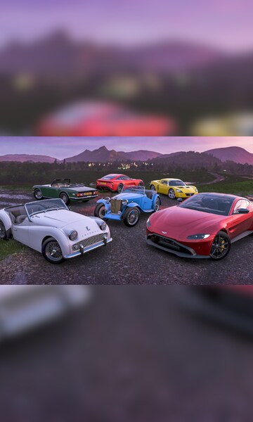 Steam Community :: Forza Horizon 4