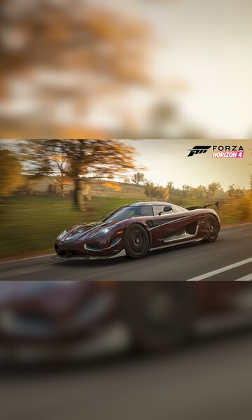 Forza Horizon 4 [PC Download | Windows Store | KEY]