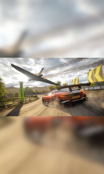 Buy Forza Horizon Deluxe Edition Pc Steam Account Global Cheap G A Com