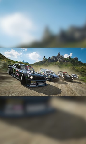 Forza Horizon 4: Fortune Island - Xbox One [Digital] 