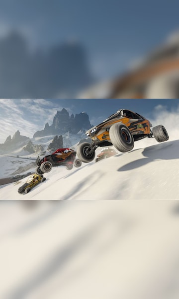 Forza Horizon 4 (Xbox One) BRAND NEW