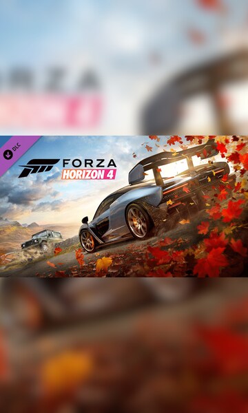 Buy Forza Horizon 4: Hot Wheels Legends Car Pack (PC) - Steam Gift